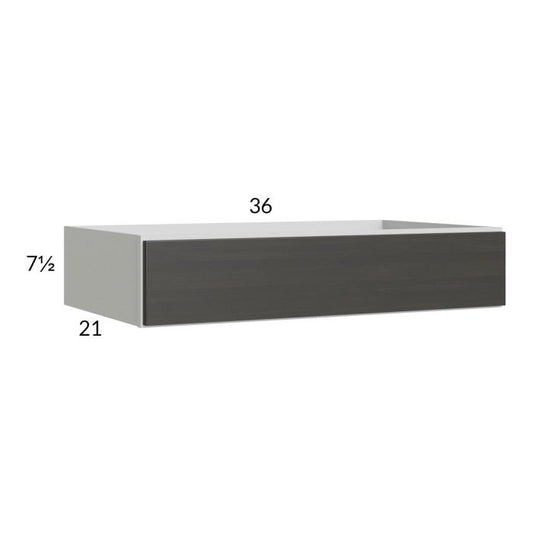 Euro Cafe 36" Knee Drawer