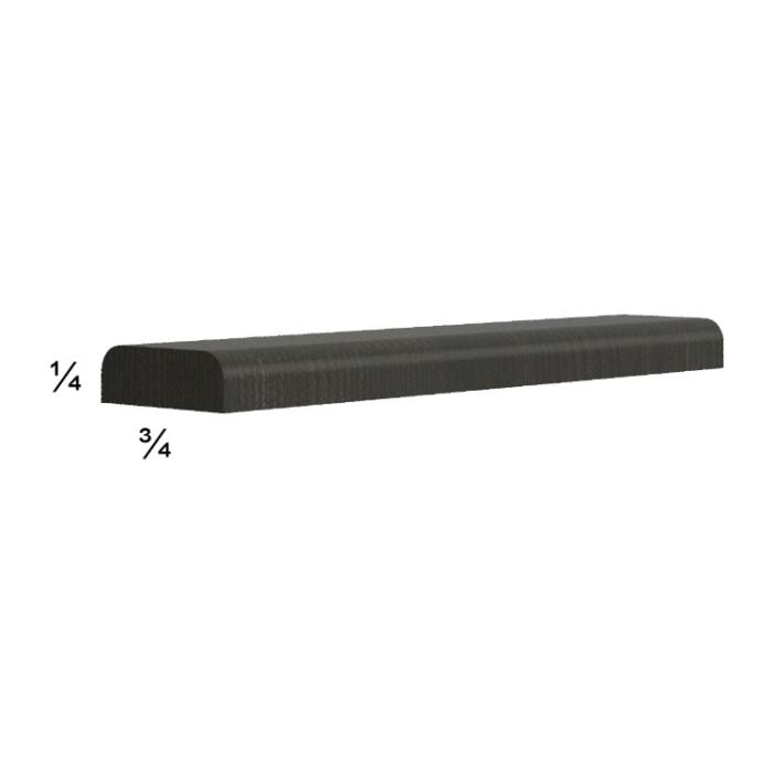 Euro Cafe 96" Batten Moulding
