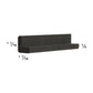 Euro Cafe 96" Outside Corner Moulding