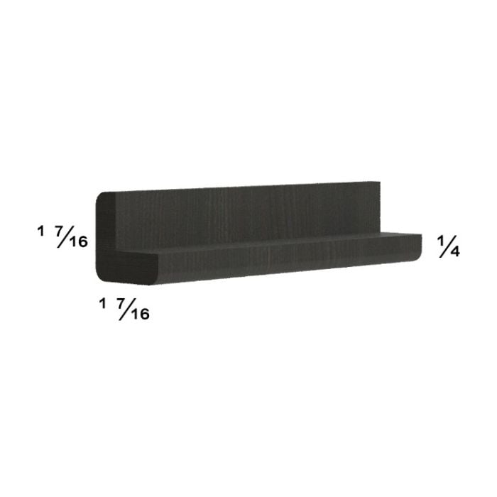 Euro Cafe 96" Outside Corner Moulding