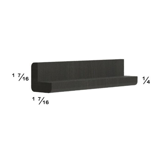 Euro Cafe 96" Outside Corner Moulding