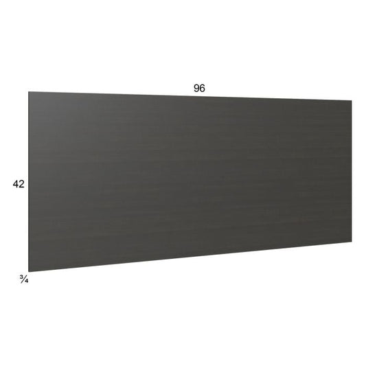 Euro Cafe Finished Panel 96" x 42" x 3/4"
