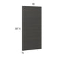 Euro Cafe Wall Overlay Panel - 15"W x 30-1/4"H x 3/4"D
