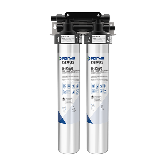 Everpure H-1200 Drinking Water System 1PK