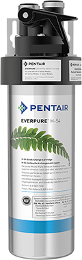 Everpure H-54 Drinking Water System, 1PK