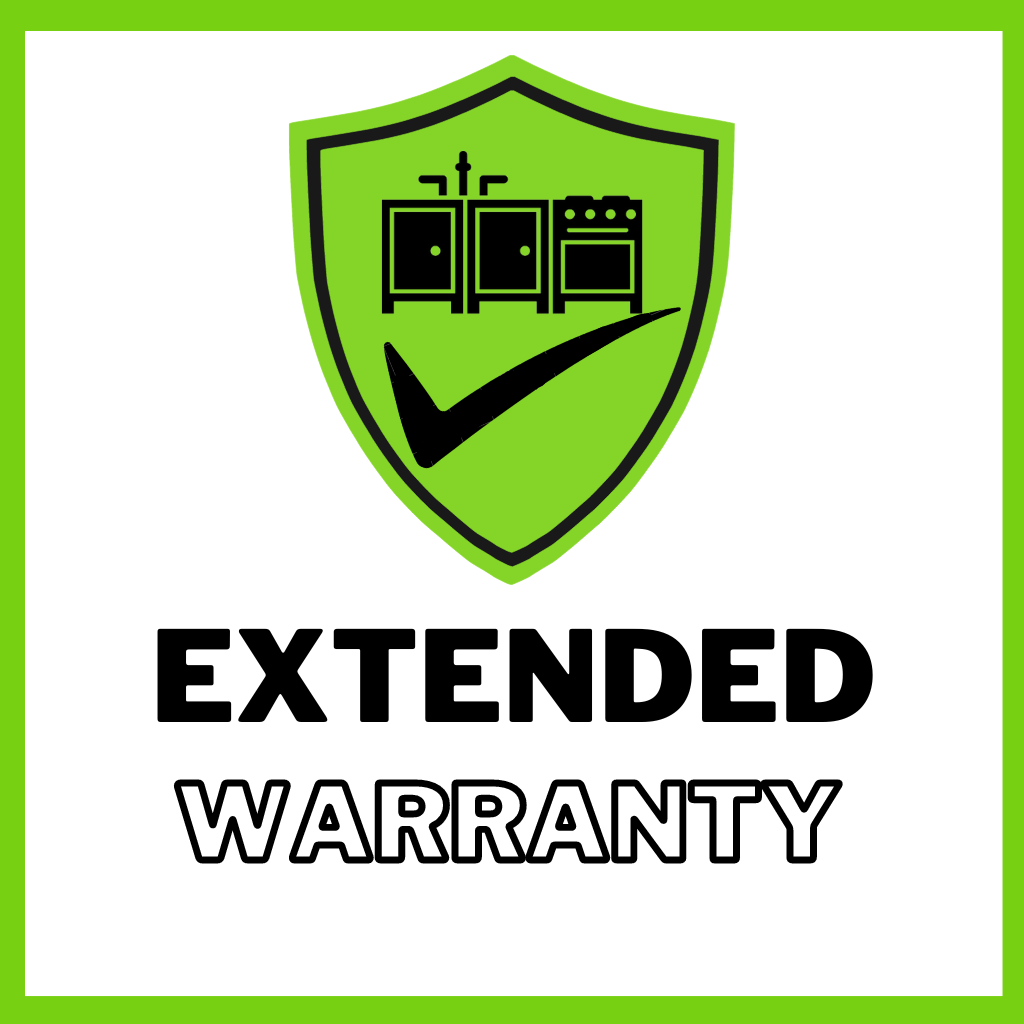 Extended Warranty [applies to products under $2999]
