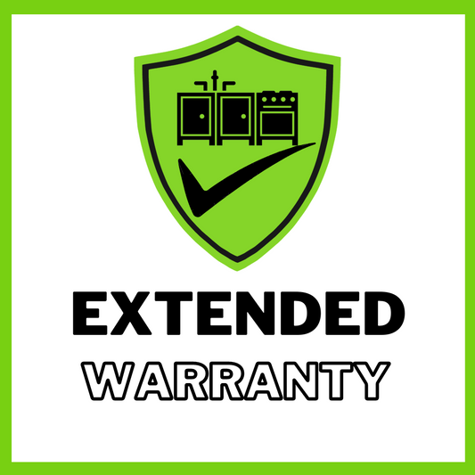Extended Warranty [applies to products under $4999]