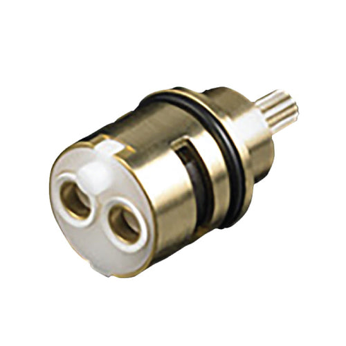 Flusso Faucets Diverter Cartridge for PBV1005A Valve - Shared Output