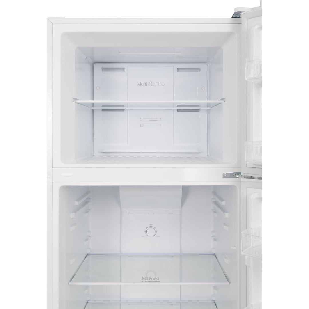 Forte 250 Series 28" 14.5 Cu. Ft. White Counter Depth Top Freezer Refrigerator