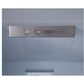 Forte 250 Series 36" 20.6 Cu. Ft. Stainless Steel Counter Depth Side by Side Refrigerator