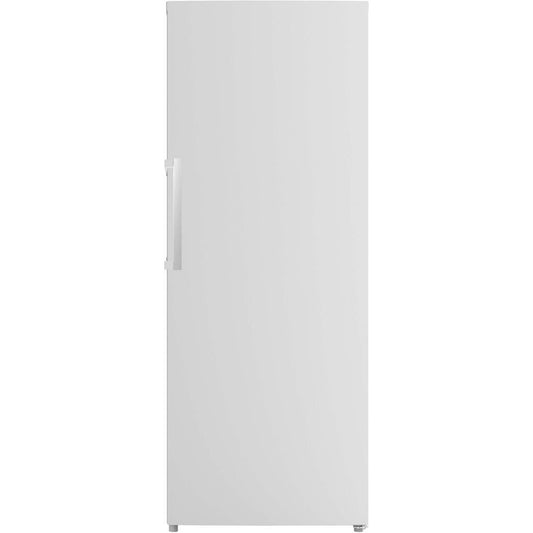 Forte 450 Series 28" 13.5 Cu. Ft. White Counter Depth Freestanding Upright Convertible Freezer