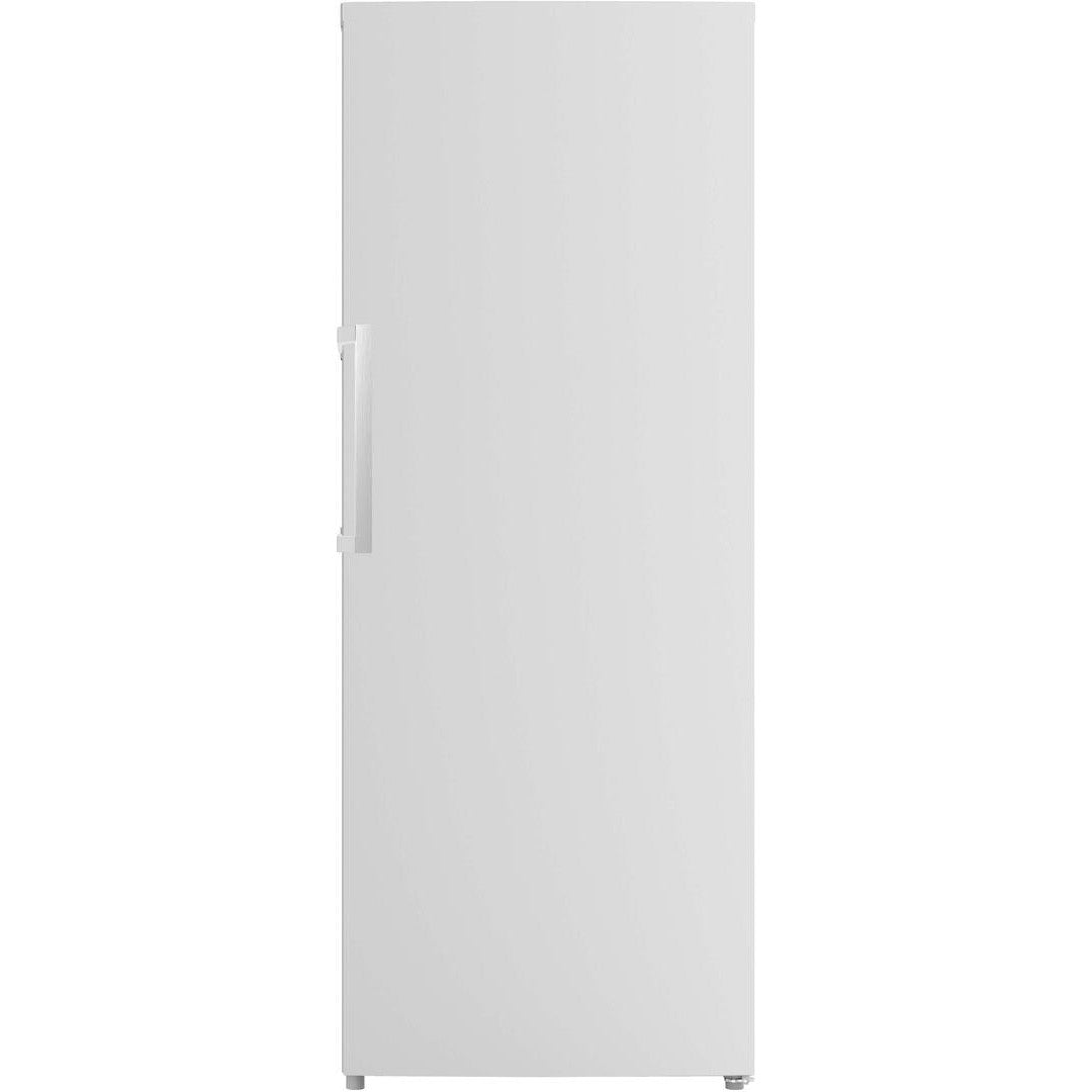 Forte 450 Series 28" 13.5 Cu. Ft. White Counter Depth Freestanding Upright Convertible Freezer