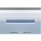 Forte 450 Series 30" 18.6 Cu. Ft. Stainless Steel Freestanding Bottom Freezer Refrigerator