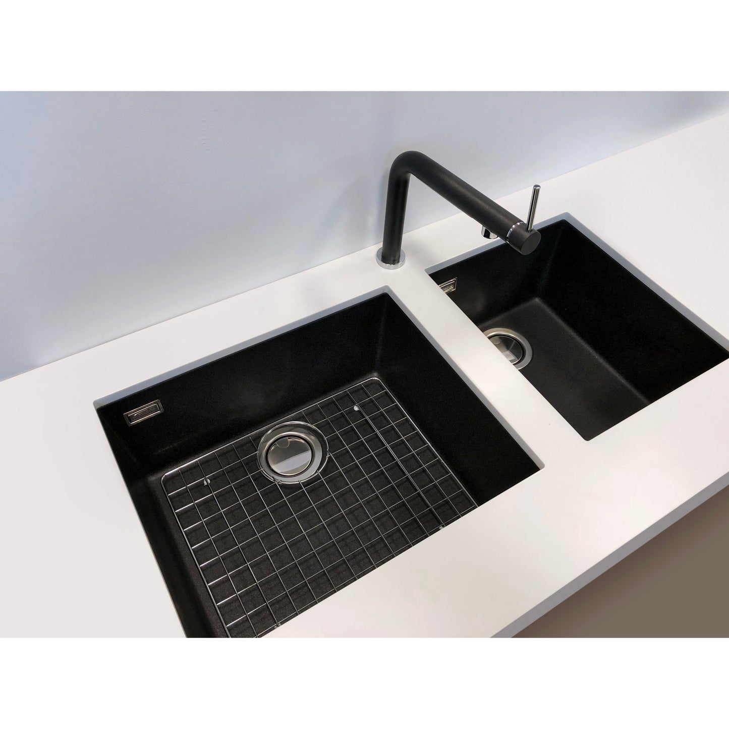 Fortis Plados Grid for Sink Models ON6010, ON6010ST