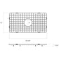 Fortis Stainless Steel Grid for Sink LFS3018W