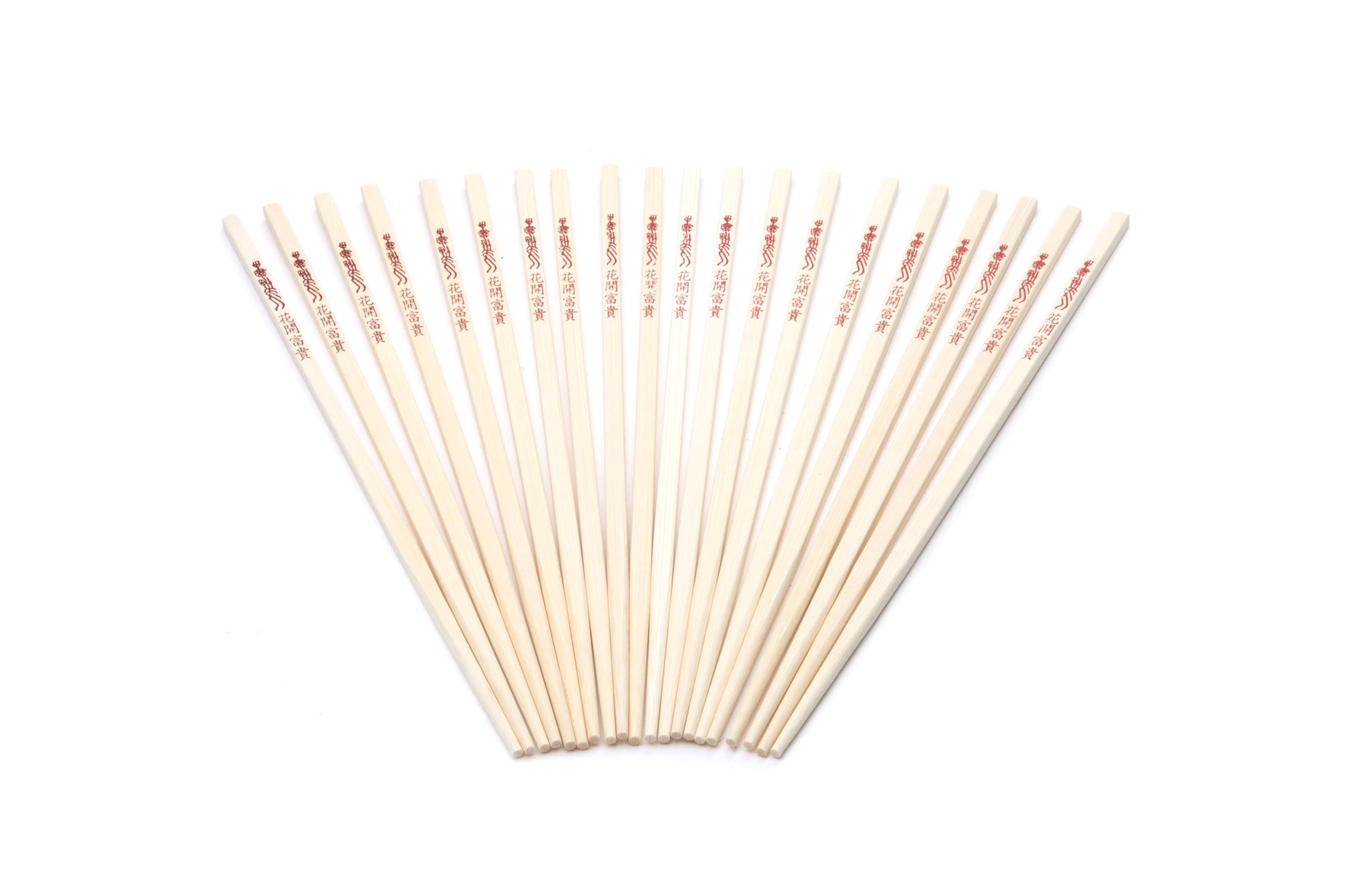 Fox Run 10" Chopstix- 10 Pairs - (Bundle of 100)