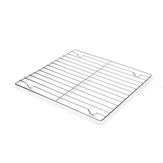 Fox Run 10" Chrome Cooling Rack - (89 Pieces)