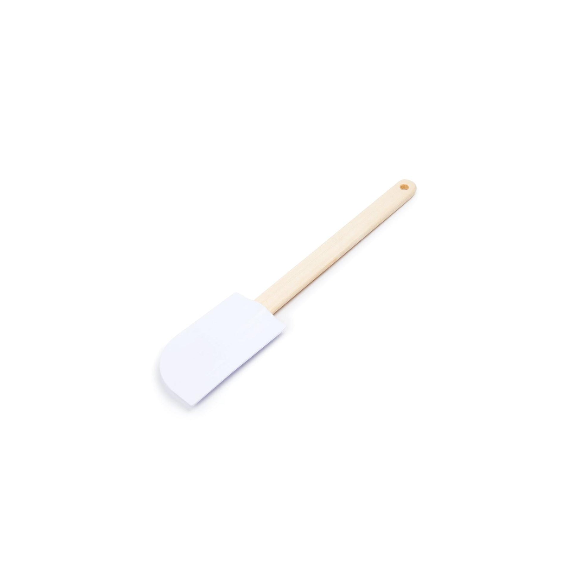 Fox Run 10" Regular Spatula With Wood Handle - (160 Pieces)