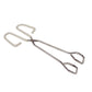 Fox Run 10" Tongs - (134 Pieces)