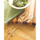 Fox Run 10" Tongs Carded - (100 Pieces)