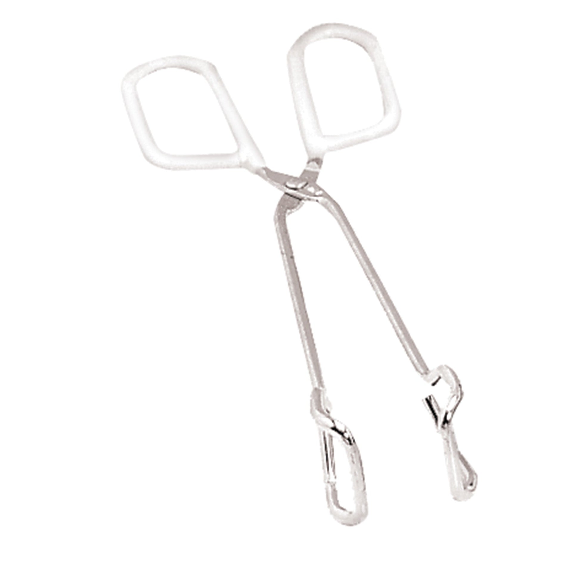 Fox Run 10" Tongs Carded - (100 Pieces)