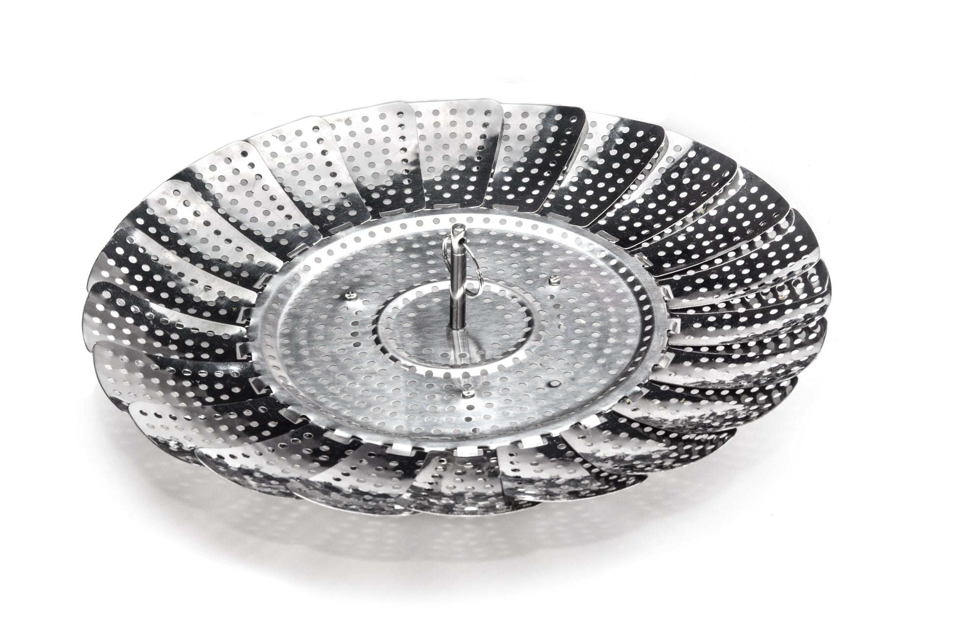 Fox Run 11" Steamer - (Bundle of 34)