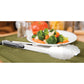 Fox Run 12" Stainless Steel Locking Tongs - (45 Pieces)