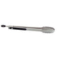 Fox Run 12" Stainless Steel Locking Tongs - (45 Pieces)