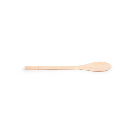Fox Run 12" Wooden Spoon - (134 Pieces)