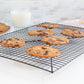 Fox Run 12.5x18 Non-Stick Cooling Rack