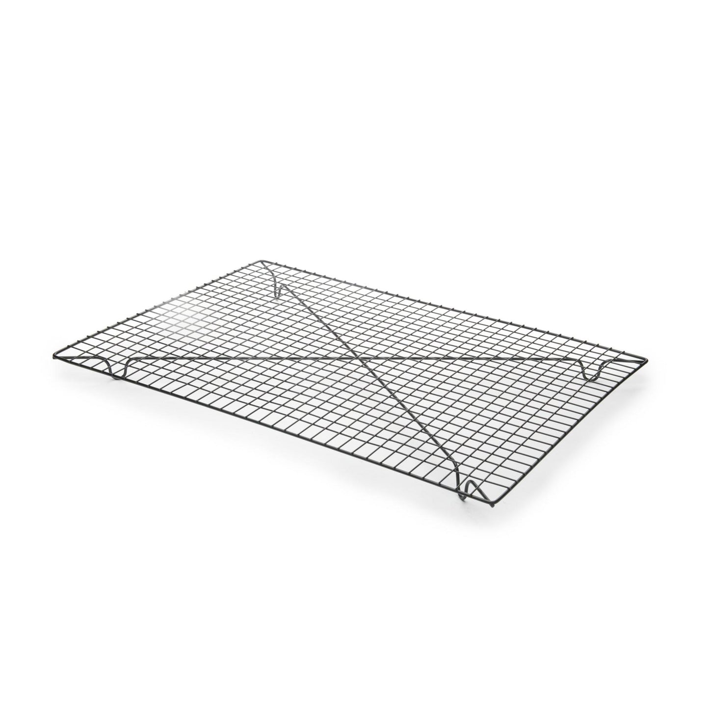 Fox Run 12.5x18 Non-Stick Cooling Rack - (28 Pieces)