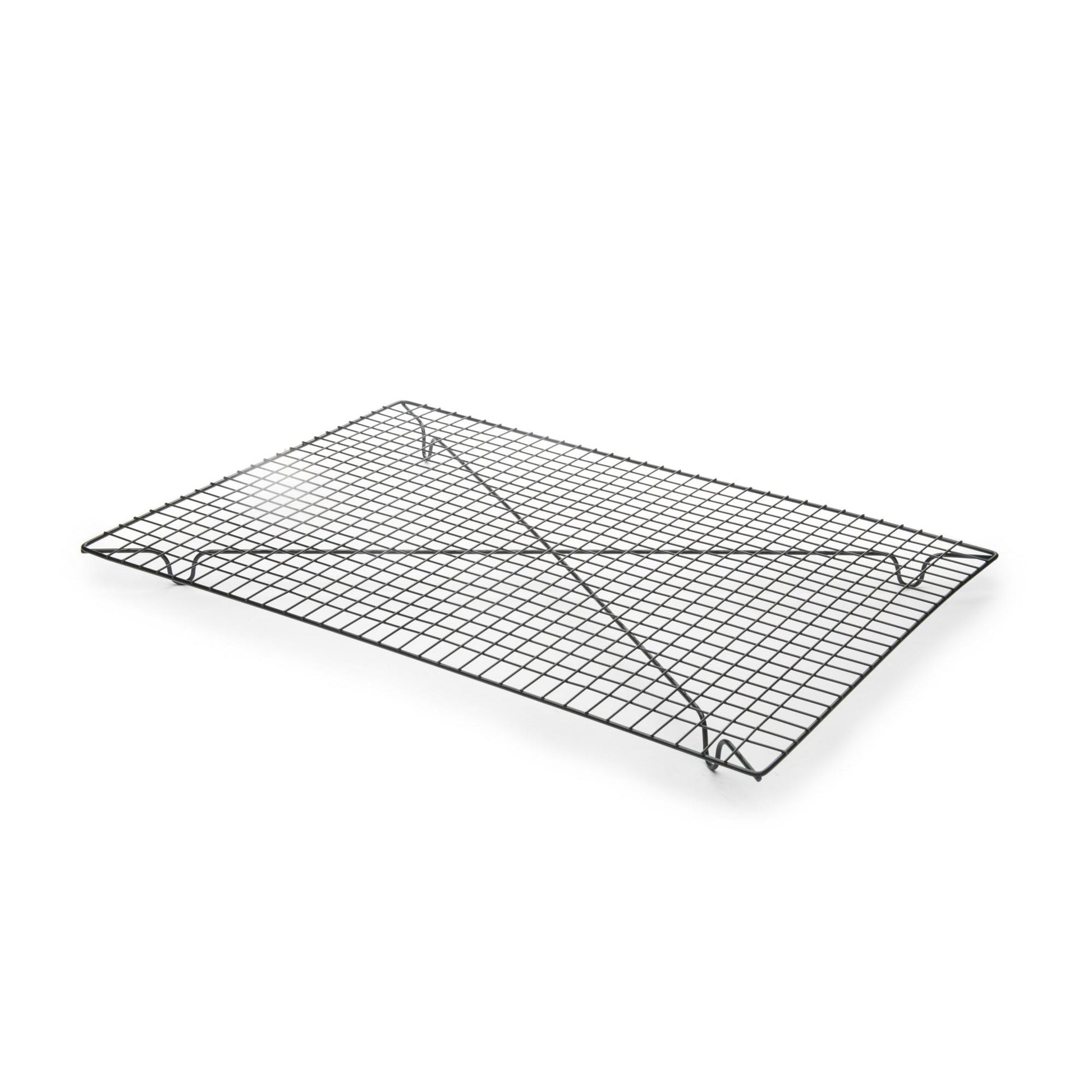 Fox Run 12.5x18 Non-Stick Cooling Rack - (28 Pieces)