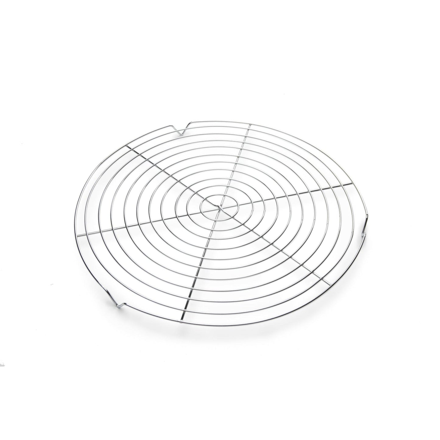 Fox Run 13" Round Chrome Cooling Rack - (58 Pieces)