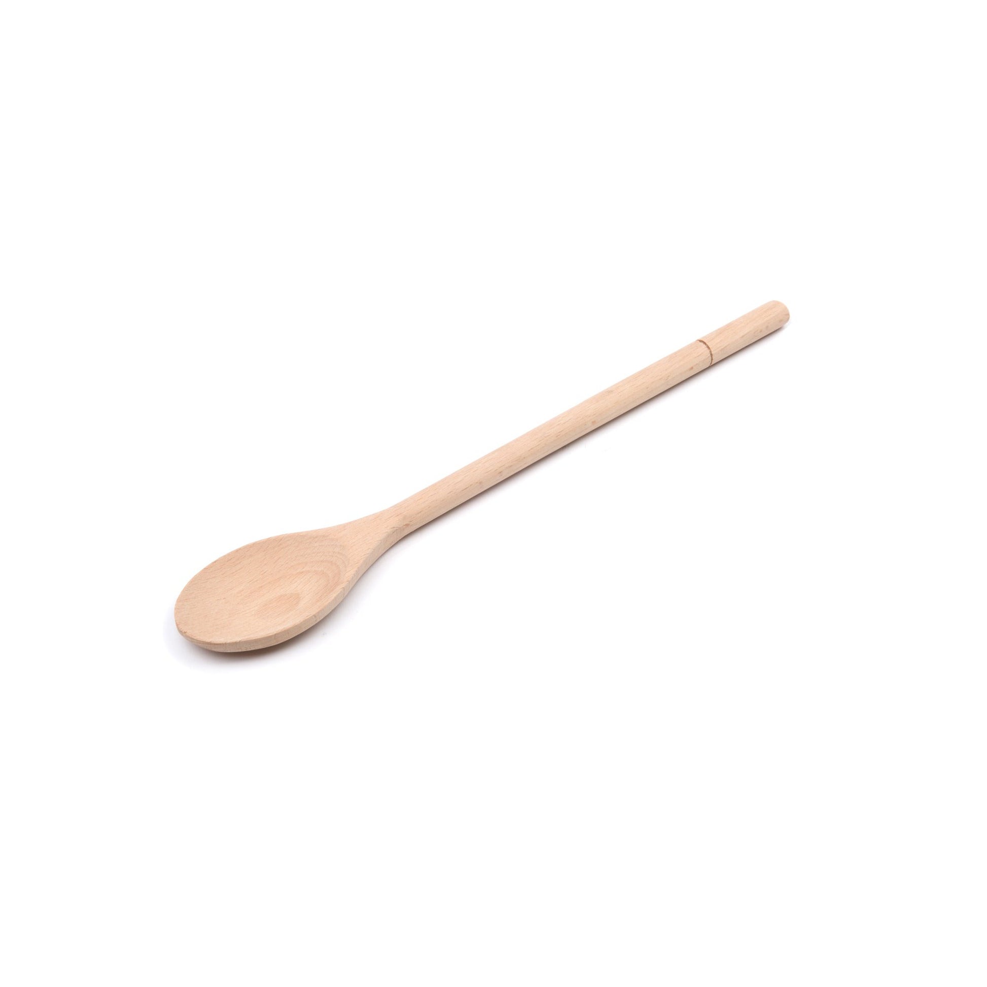 Fox Run 14" Wooden Spoon - (115 Pieces)