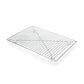 Fox Run 14" x 10" Chrome Cooling Rack - (58 Pieces)