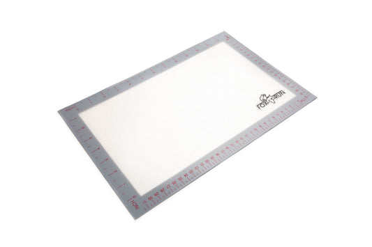 Fox Run 14.4 x 9.4" Silicone Bake Mat - (Bundle of 27)