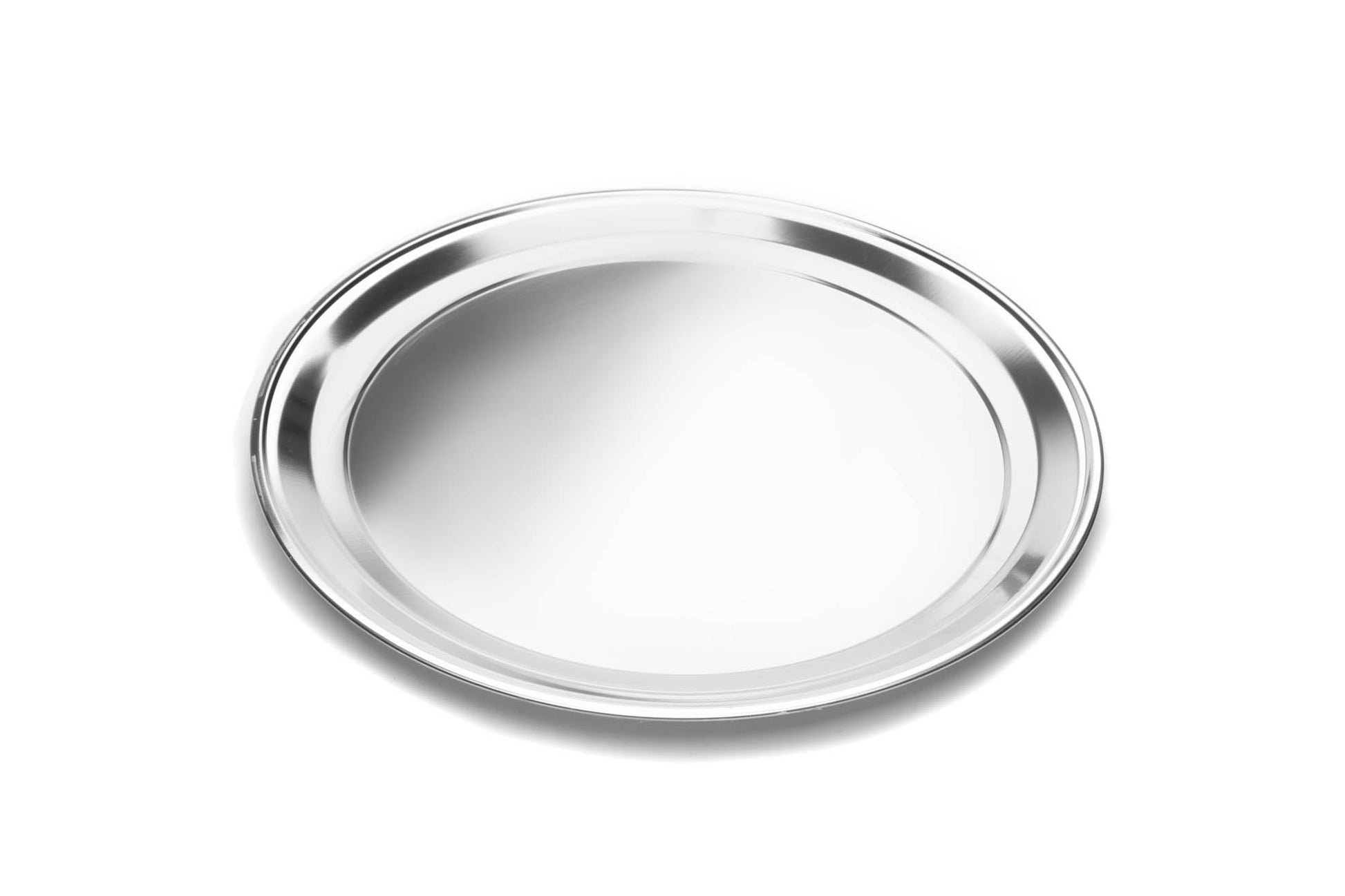 Fox Run 16In Pizza Pan 18.0 S.S. - (Bundle of 24)