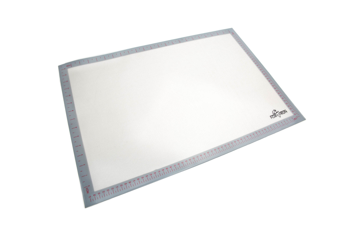 Fox Run 16.5 x 24.5" Silicone Bake Mat - (Bundle of 15)