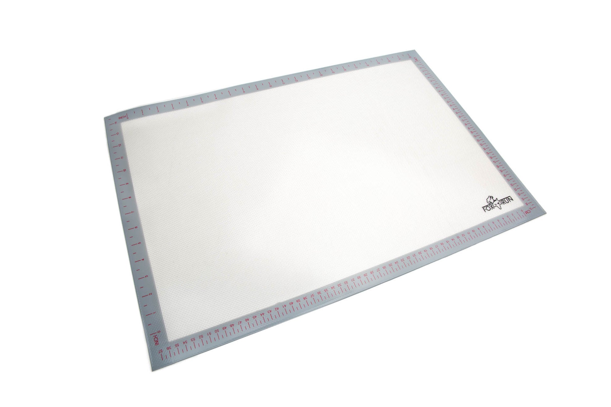 Fox Run 16.5 x 24.5" Silicone Bake Mat - (Bundle of 15)