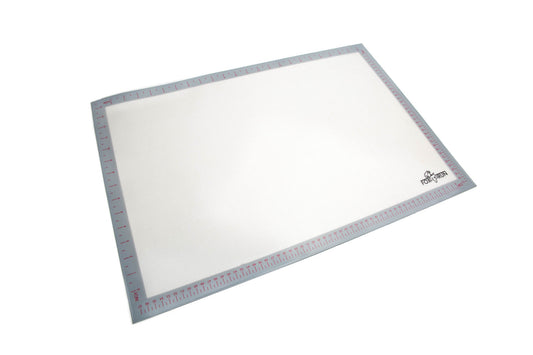 Fox Run 16.5 x 24.5" Silicone Bake Mat - (Bundle of 15)