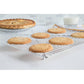 Fox Run 18" X 12.5" Chrome Cooling Rack - (40 Pieces)