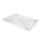 Fox Run 18" X 12.5" Chrome Cooling Rack - (40 Pieces)