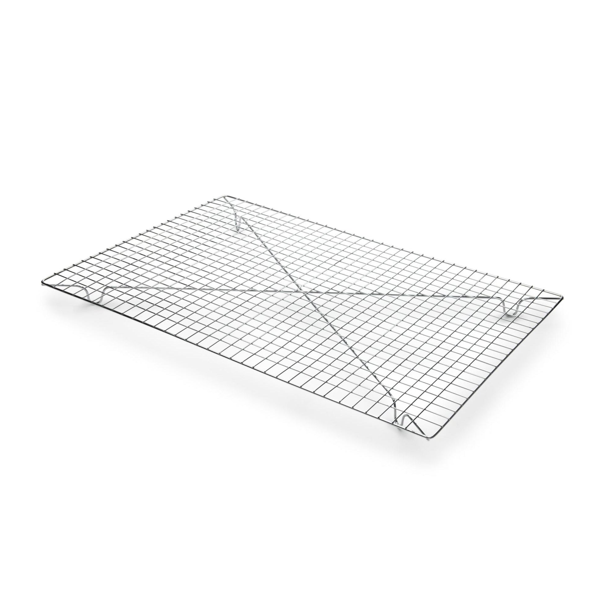 Fox Run 18" X 12.5" Chrome Cooling Rack - (40 Pieces)