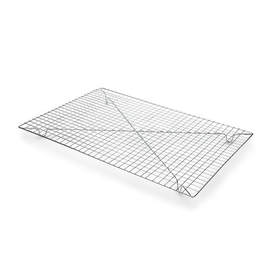Fox Run 18" X 12.5" Chrome Cooling Rack - (40 Pieces)