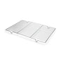 Fox Run 18" x 12.5" Chrome Cooling Rack - (40 Pieces)
