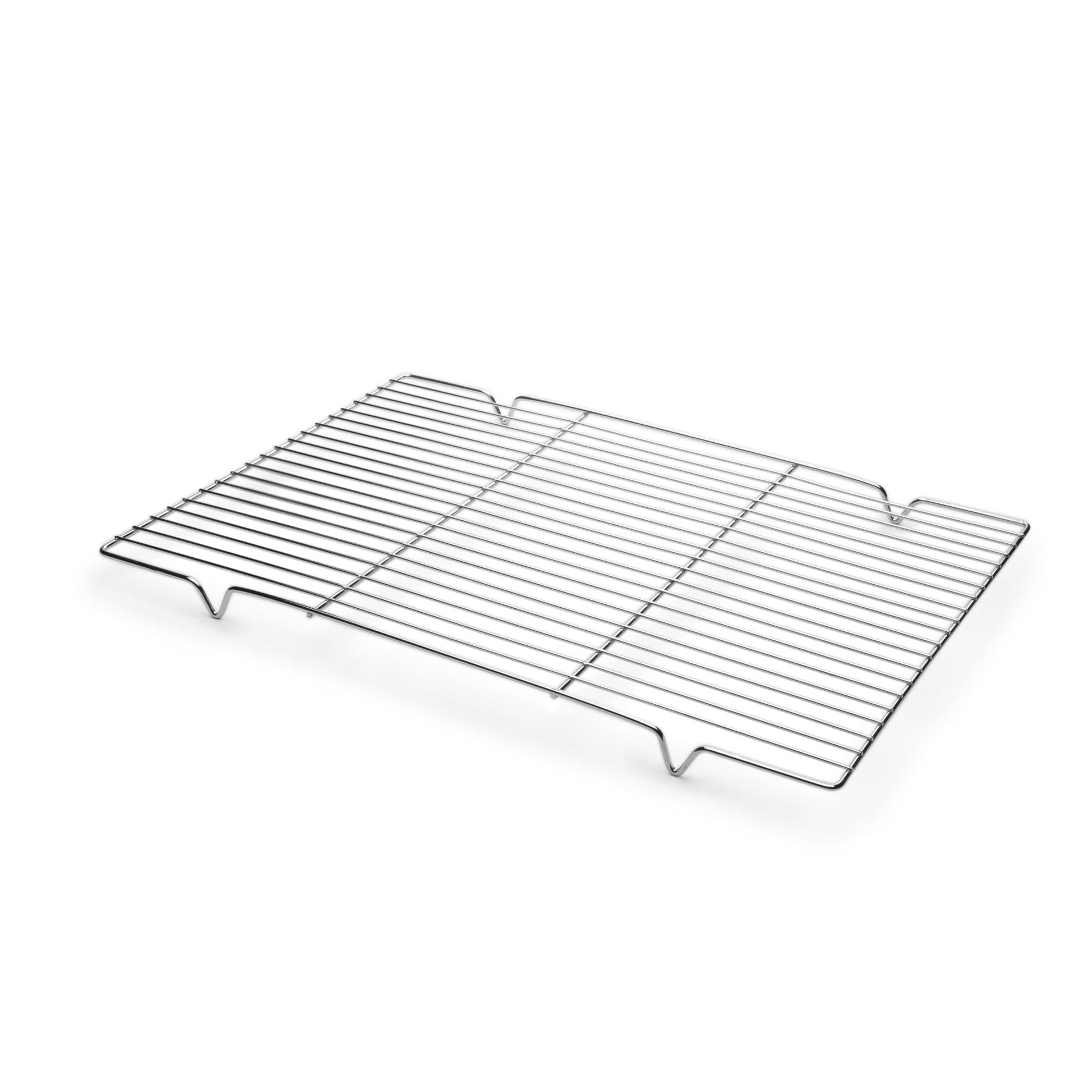 Fox Run 18" x 12.5" Chrome Cooling Rack - (40 Pieces)