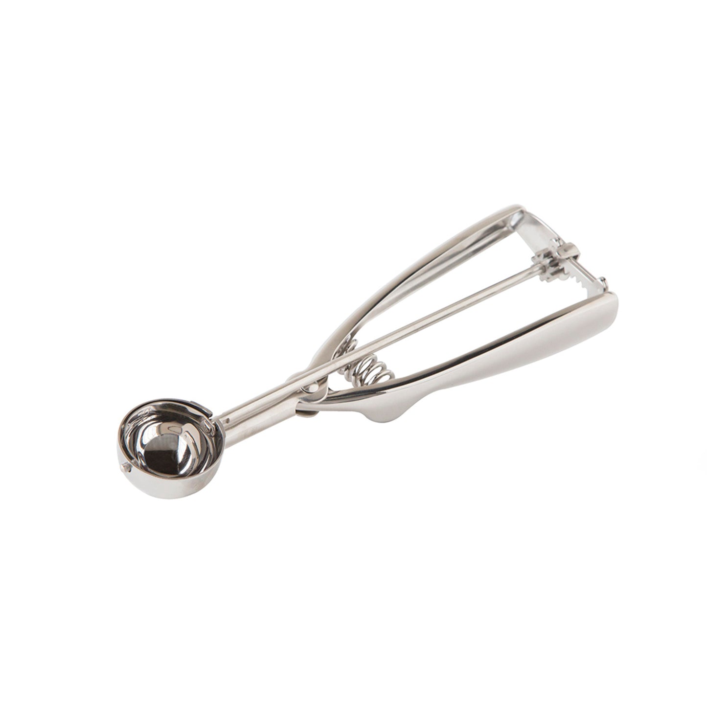Fox Run 18/8 SS IC Scoop, 1.38" / 35mm - (Bundle of 27)