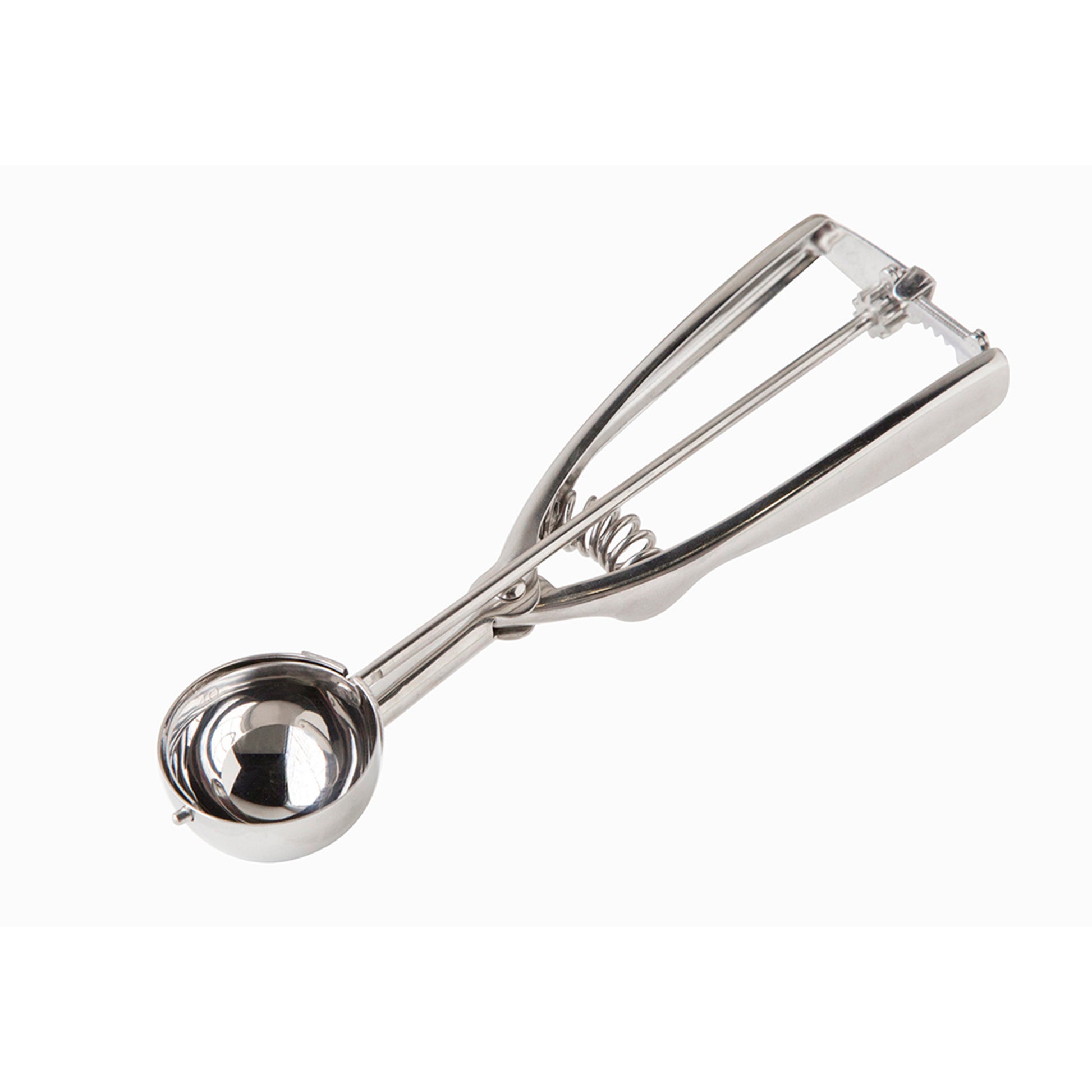 Fox Run 18/8 SS IC Scoop, 1.73"/ 44mm - (Bundle of 21)