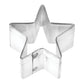 Fox Run 2" Star Cookie Cutter - (38 Pieces)