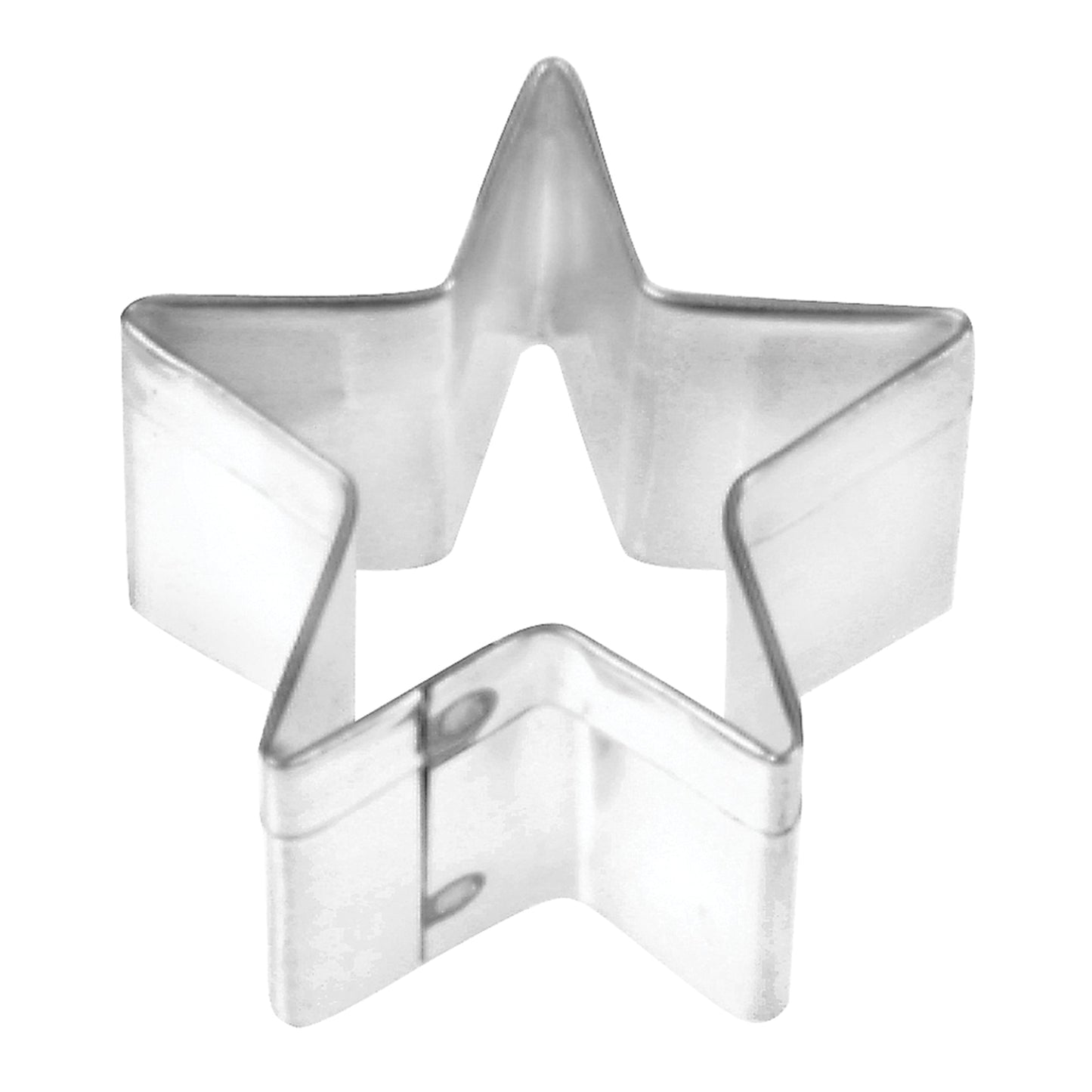 Fox Run 2" Star Cookie Cutter - (38 Pieces)